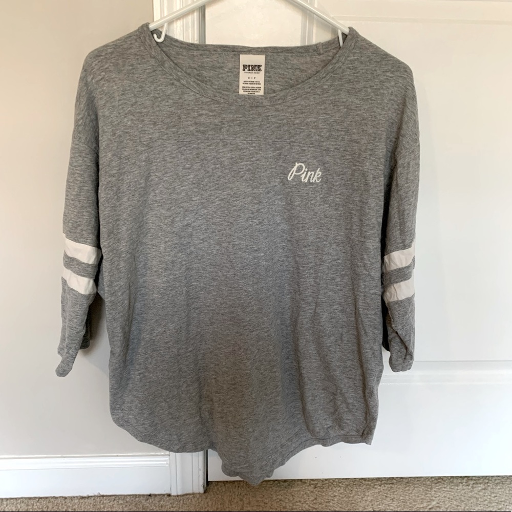Victoria’s Secret Pink Tee